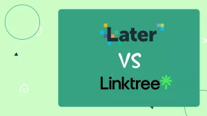 xlinkinbio vs linktree