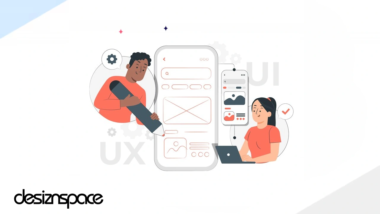 UI UX Design 1