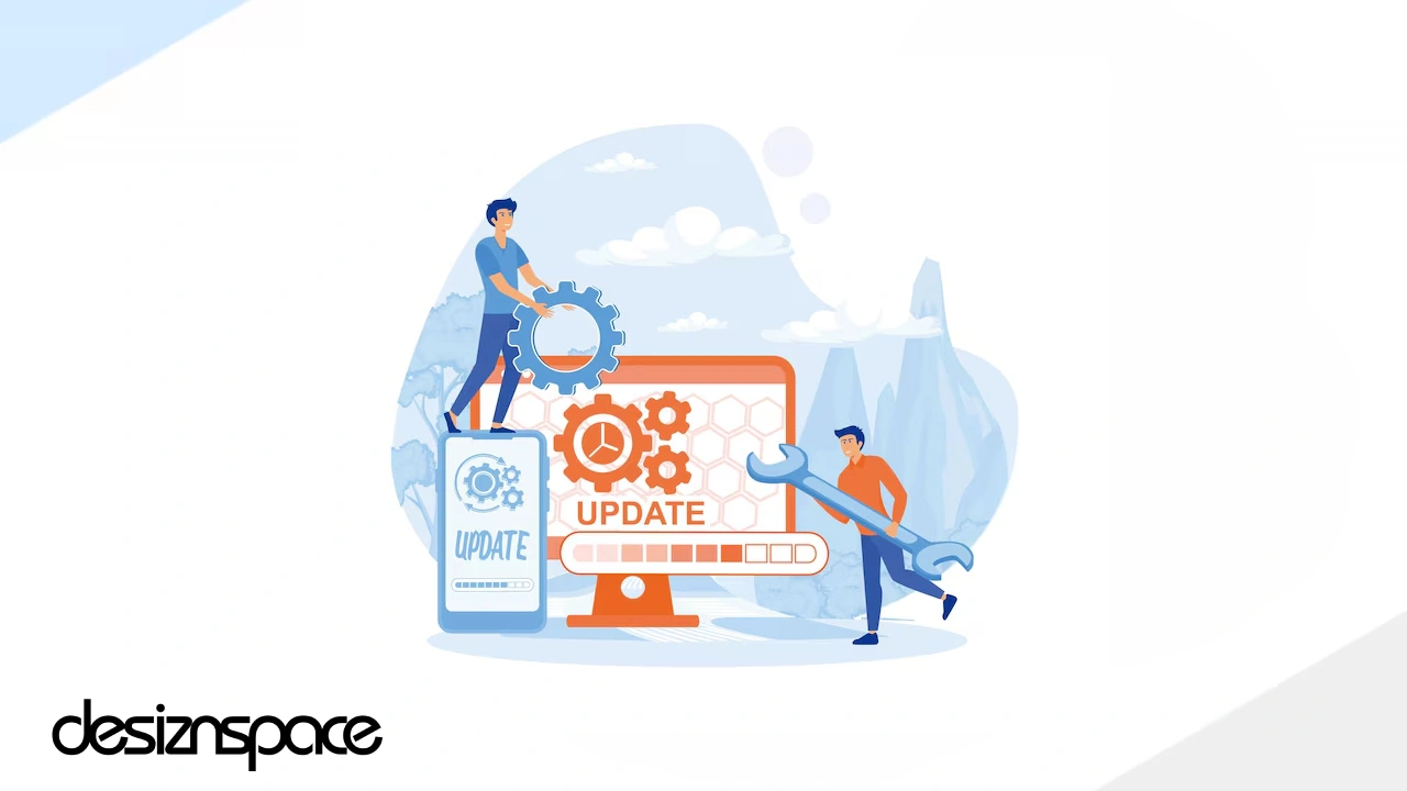 website maintenance 1