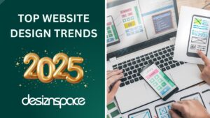Top Website Design Trends for
